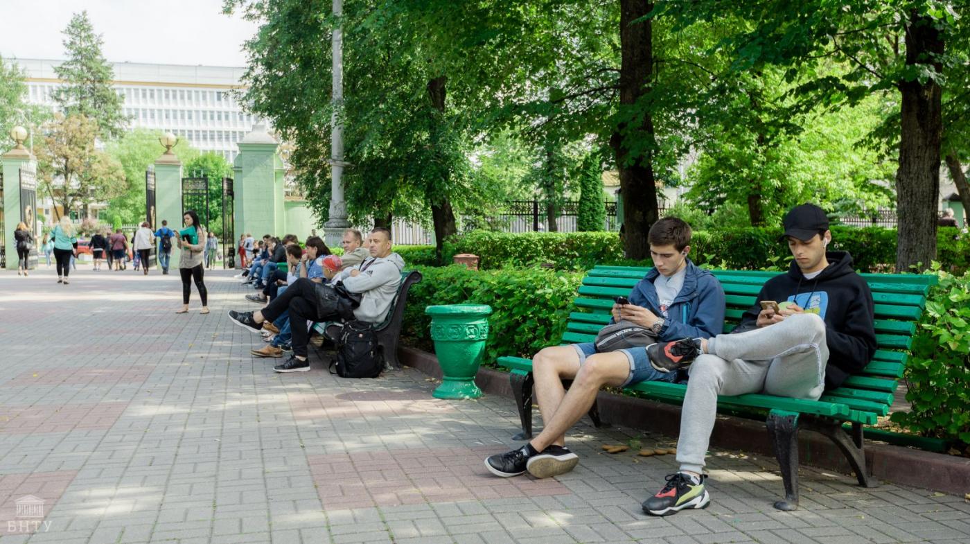 Проходные баллы на платное отделение 2019. Итоги приемной кампании